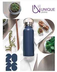 catalog unique 2026
