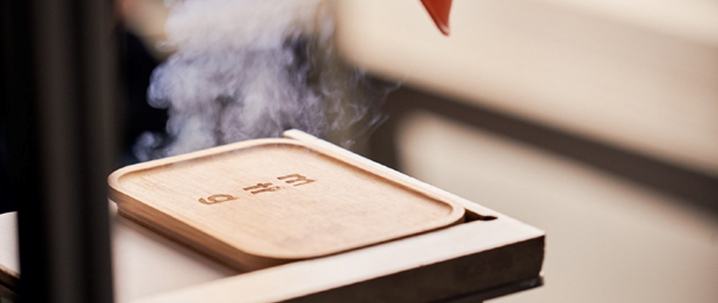 personalizare prin gravura laser
