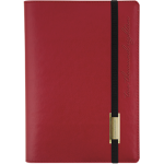 agenda-promotionala-personalizata-oxford-academica-2018-rosu