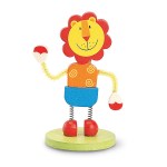 clips-pentru-notite-portocaliu