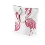 geanta-flamingo