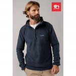 jacheta-polar-unisex-promotionala-personalizata-bleumarin