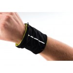 manșetă-fitness-promotionala-personalizata-verde-1