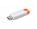memorie-stick-usb-flip-promotional-personalizat-portocaliu