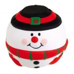 minge-anti-stres-snowman-promotionala-personalizata