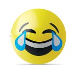 minge-de-plajă-gonflabilă-laughy-promotionala-personalizata