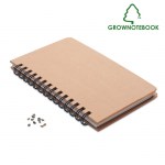 notebook-a-5-cu-seminte-de-pin-promotional-personalizat