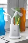 organizator-de-birou-cu-incarcator-wireless-promotional-personalizat
