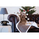 pătură-din-polar-cu-căptușeală-promotionala-personalizata-verde-2