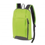 rucsac-danny-promotional-personalizat-verde-deschis