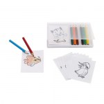set-de-colorat-crazy-animals-promotional-personalizat