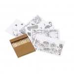 set-de-colorat-multi-colour-promotional-personalizat