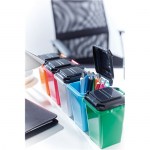 suport-creioane-cos-de-gunoi-dusty-promotional-personalizat