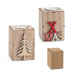 suport-lumanare-xmass-promotionala-personalizata