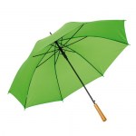 umbrela-automata-limbo-promotionala-personalizata-verde-deschis