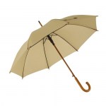 umbrelă-automată-boogie-promotionala-personalizata-beige