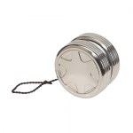 yoyo-up-down-promotional-personalizat-argintiu